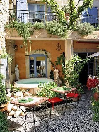 Bed and Breakfast Maison D'hotes Douce France *