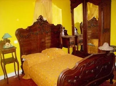 Bed and Breakfast Maison D'hotes Douce France *