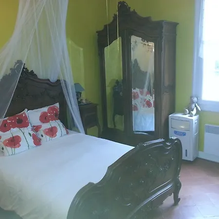 Maison D'hotes Douce France *