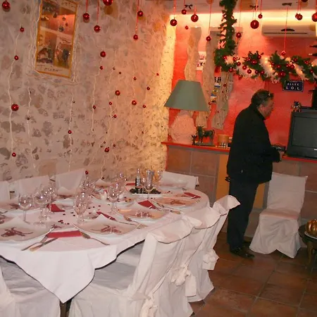 Bed and Breakfast Maison D'hotes Douce France *