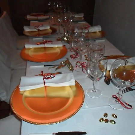 Maison D'hotes Douce France * Comps (Gard)