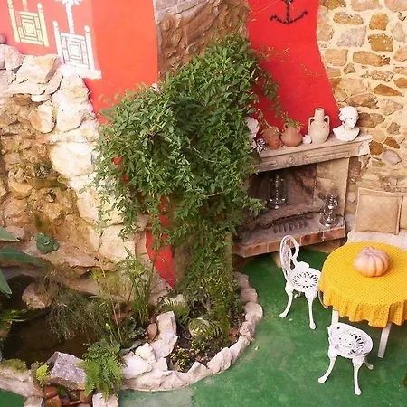 Maison D'hotes Douce France Bed and Breakfast