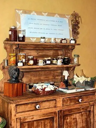 Maison D'hotes Douce France *