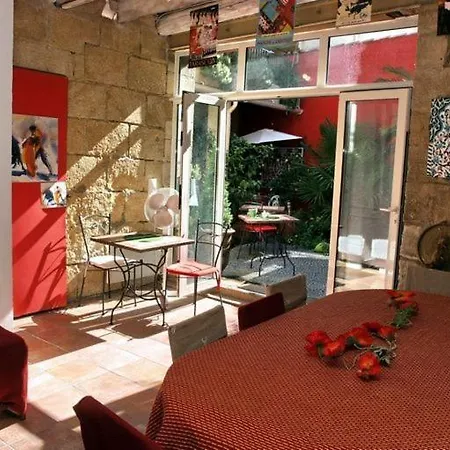 Maison D'hotes Douce France