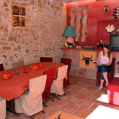 Maison D'hotes Douce France Bed and Breakfast *