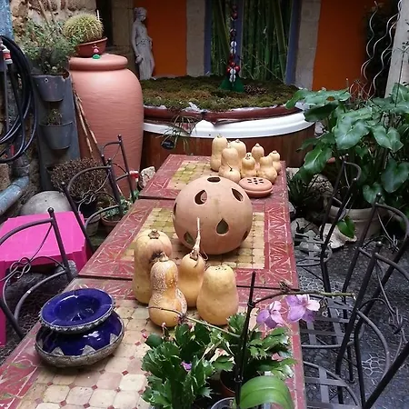 Bed and Breakfast Maison D'hotes Douce France *