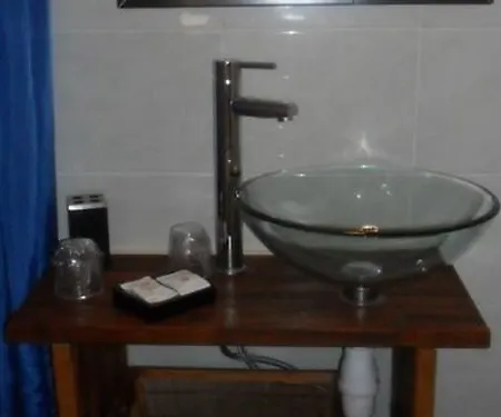 Bed and Breakfast Maison D'hotes Douce France *