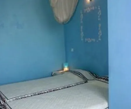 Maison D'hotes Douce France * Comps (Gard)
